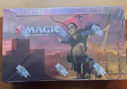 Commander Legends Battle for Baldur's Gate - Draft Booster Box MTG Sealed Magic 195166181127 - Image 1