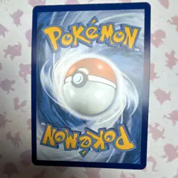 The Pokemon Company Excadrill ex 168/086 Sv: Black Bolt SIR Holo 270HP EN - Image 2