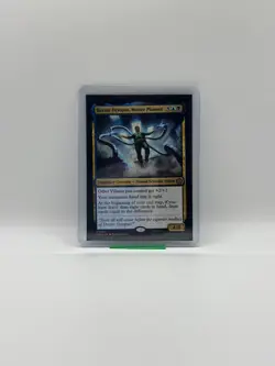 MTG, Doctor Octopus, Master Planner 128 Marvel's Spider-Man Regular - Image 1