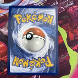 Team Rocket's Weezing 199/182 Pokemon Sv10: Destined Rivals Holo - NM - Image 4
