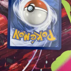 Team Rocket's Weezing 199/182 Pokemon Sv10: Destined Rivals Holo - NM - Image 5