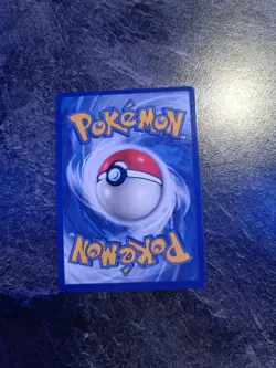 pokemon cards ash's pikachu basic - Image 2