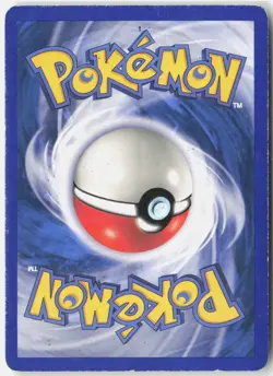 Houndour 113/165 Common Expedition Base Set Pokemon Moderately Played - Image 2