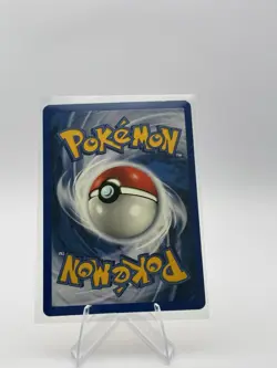 Pokemon TCG Lt. Surge's Pikachu Gym Heroes 81/132 Common 50 HP Regular - Image 2