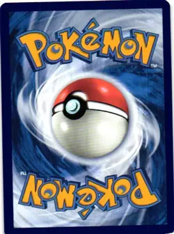 2023 POKEMON TCG COMMON BASE CARD OBSIDIAN FLAMES GREAVARD 100/197 - Image 2