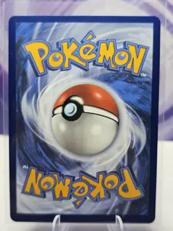 Pokemon TCG: Omastar V 035/195 Silver Tempest Ultra Rare Holo NM - Image 2