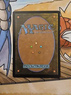 Spider-Punk Foil Rare MTG Marvel Spiderman - Image 2