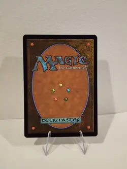 BORDERLESS Susur Secundi, Void Altar Edge of Eternities 284 NM/M MTG EOE - Image 2