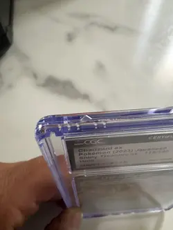 Pokemon CGC Graded Lot - Image 3