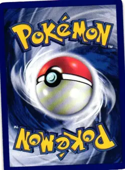 1999 POKEMON VINTAGE TCG JUNGLE UNLIMITED RHYDON 45/64 - Image 2