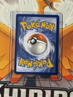 Pokemon: Pecharunt EX 093/064 Shrouded Fable NM - Image 2