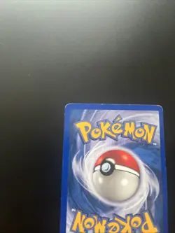 Hitmonchan ex 2003 Pokemon EX Ruby & Sapphire #98 Holo - Image 3