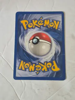 Gloom 35/101 Uncommon Hidden Legends Pokemon Moderately Played - Image 2