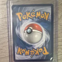 Pokemon Chi-Yu ex 259/193 Paldea Evolved SIR Full Art Holo English 190HP - Image 2