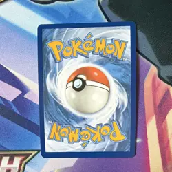 Pokemon TCG Ting-Lu ex Special Illustration Rare Full Art Holo 263/193 EN 2023 - Image 3