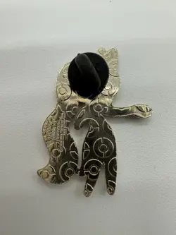 Official Pokemon Meloetta Pin 20th Anniv. Generations Mythical Collection 2016 - Image 2