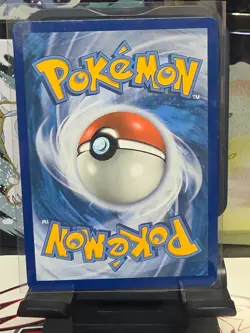 Pokemon - Alolan Ninetales GX Secret Rare 225/214 - Lost Thunder LP - Image 2