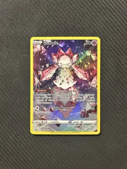 Pokemon TCG Diancie GG13/GG70! NM Condition! See Description! - Image 1