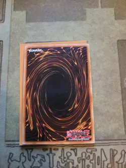 YUGIOH LEGENDARY SIX SAMURAI KAGEKI SDWA-EN018 SUPER 1ST ED NM/VLP - Image 4