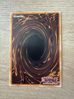 Yugioh Veidos the Eruption Dragon of Extinction PHNI-EN090 Secret Rare NM - Image 3