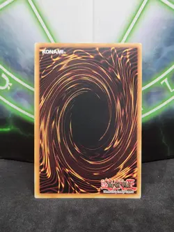 Yugioh Noble Arms Of Destiny LTGY-EN087 Super Rare 1st Edition NM - Image 2