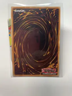 YuGiOh ELEMENTAL HERO BLAZEMAN Prismatic Secret Rare WSUP-EN032 - Image 2