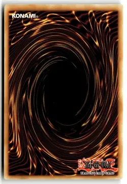 Dimension Fusion Destruction SDSA-EN046 Sacred Beasts Yu-Gi-Oh 1st Edition MP - Image 2