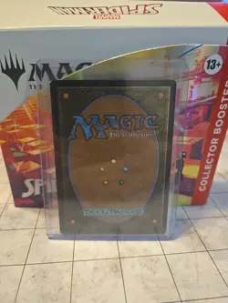 MTG Marvel's Spider-Man #0066 The Soul Stone Prerelease Foil - Image 3