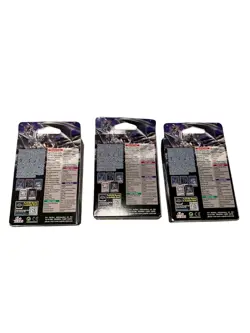 3 Blue-Eyes White Destiny Structure Decks Factory Sealed New Yu-Gi-Oh! - Image 2