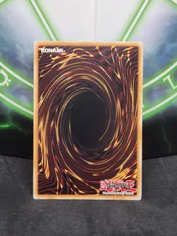 Yugioh Magical Mallet DL12-EN015 Purple Rare NM - Image 2