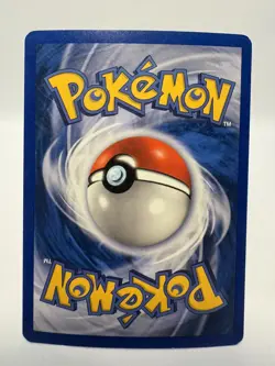Tauros Holo Rare Pokemon Card FireRed & LeafGreen 16/112 N/M - Image 2