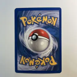 Pokemon TAUROS 16/112 | HOLO RARE | LP Light Play | EX FireRed LeafGreen | 2004 - Image 2