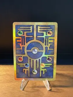 Ancient Mew Pokemon Holo Promo Card - Great Condition (see Description) - Image 5