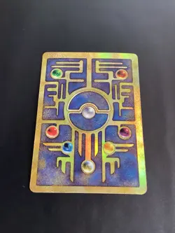 Ancient Mew Pokemon: The Movie 2000 Holo Promo Card - Image 3