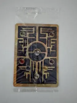 Pokemon Ancient Mew Promo Card Brand New! Perfect Condition Sealed - Image 1