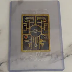Wizards of the Coast 2000 Ancient Mew Promo Holo Card - Pokemon TCG (sealed) - Image 1