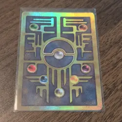 Pokemon TCG Ancient Mew Promo Holo Card 2000 Vintage Wizards of the Coast - Image 2
