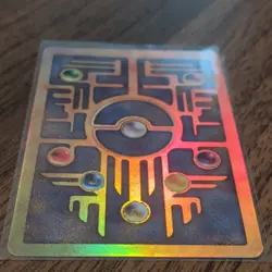 Pokemon TCG Ancient Mew Promo Holo Card 2000 Vintage Wizards of the Coast - Image 5