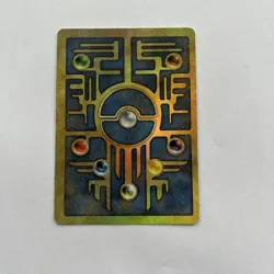 Pokemon TCG Ancient Mew Promo Holo Rare Card 1999/2000 NM/M Condition - Image 2