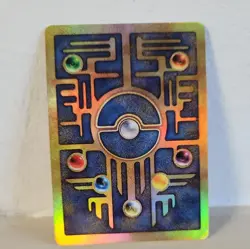 Pokemon TCG Ancient Mew Promo Holo Rare Card 1999/2000 NM Condition - Image 4