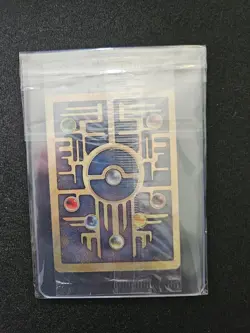 Ancient Mew Sealed Promo Pokemon Card - 2000 Movie - Image 3