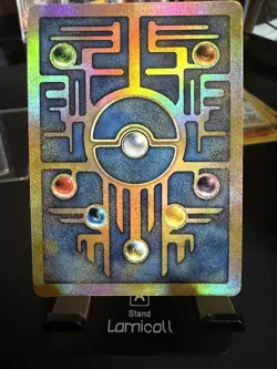 Pokemon Card Ancient MEW PROMO - Pokemon 2000 Movie - Image 2