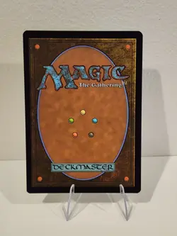 EXTENDED ART Famished Worldsire NM/M Edge of Eternities 341 NM EOE MTG - Image 2