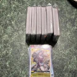 One Piece CCG Lot Of Cards. Unknown Cards. In Great Condition. - Image 3