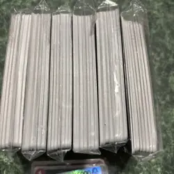 One Piece CCG Lot Of Cards. Unknown Cards. In Great Condition. - Image 4