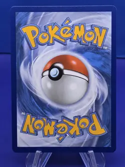 Ionos Wattrel 231/217 Ascended Heroes Illustration Rare Pokemon Card - Image 2