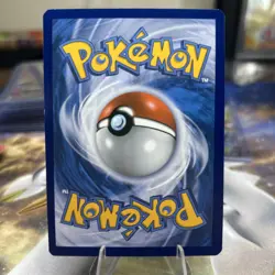 Pokemon Arceus TCG XY83 XY Black Star Promo Holo Card Lightly Played Condition - Image 2