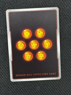Cheelai : BR FB09-012 Alternate Art Dual Evolution Dragon Ball Card English - Image 2