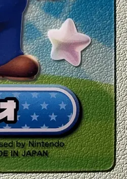 Mario Party 9 Mario Card Nintendo Japanese TCG U.S Seller - Image 5