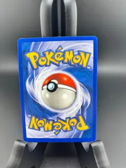 Misty's Tears - 118/132 Gym Challenge - Pokemon TCG Card - Image 2